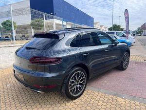 Porsche Macan - Foto 23