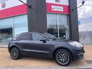 Porsche Macan - Foto 27