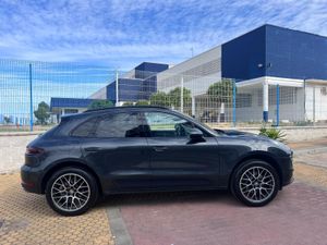 Porsche Macan - Foto 16