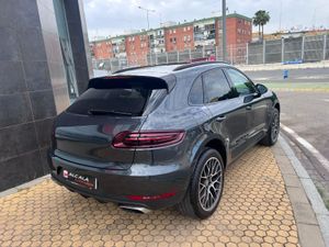 Porsche Macan - Foto 41
