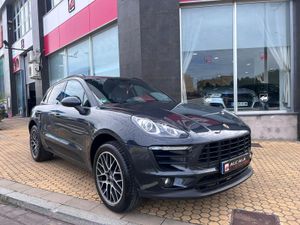 Porsche Macan - Foto 31
