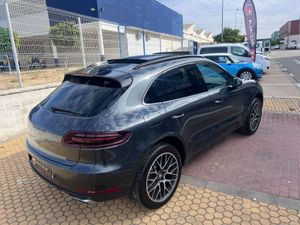 Porsche Macan - Foto 40