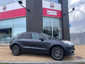Porsche Macan - Foto 22