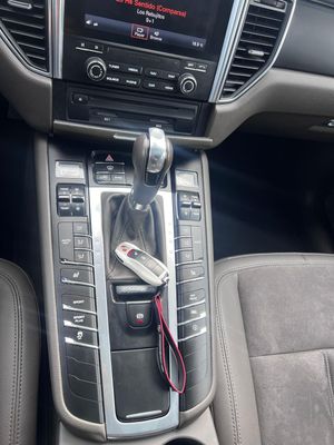 Porsche Macan - Foto 29