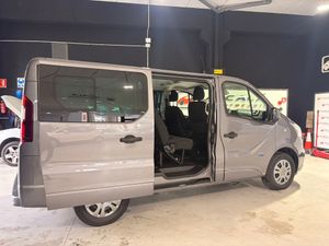 Fiat Talento 1.6 DCI L1H1 120CV - Foto 12