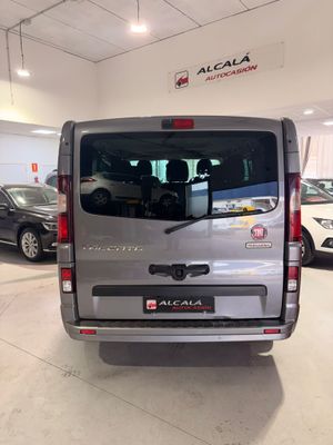 Fiat Talento 1.6 DCI L1H1 120CV - Foto 17