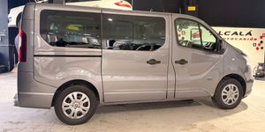 Fiat Talento 1.6 DCI L1H1 120CV - Foto 23