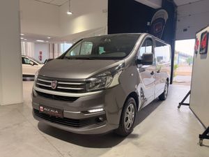 Fiat Talento 1.6 DCI L1H1 120CV - Foto 2