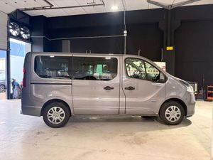 Fiat Talento 1.6 DCI L1H1 120CV - Foto 3