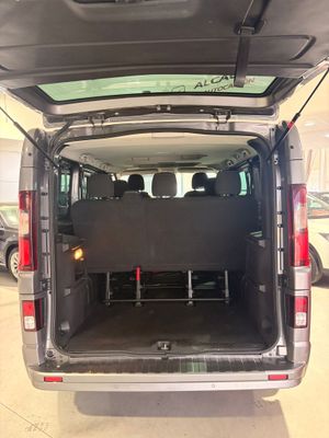 Fiat Talento 1.6 DCI L1H1 120CV - Foto 28