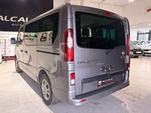 Fiat Talento 1.6 DCI L1H1 120CV - Foto 3