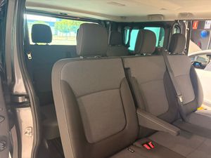 Fiat Talento 1.6 DCI L1H1 120CV - Foto 7