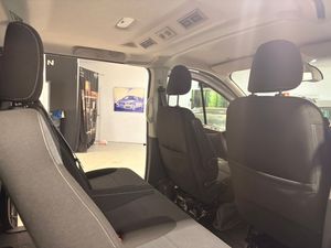 Fiat Talento 1.6 DCI L1H1 120CV - Foto 22