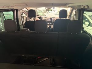 Fiat Talento 1.6 DCI L1H1 120CV - Foto 26