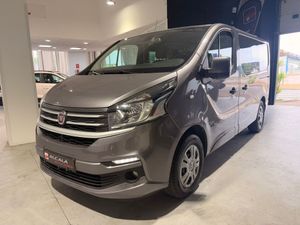 Fiat Talento 1.6 DCI L1H1 120CV - Foto 21