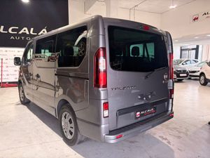 Fiat Talento 1.6 DCI L1H1 120CV - Foto 29