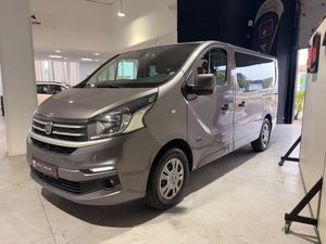 Fiat Talento 1.6 DCI L1H1 120CV - Foto 18