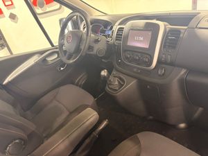 Fiat Talento 1.6 DCI L1H1 120CV - Foto 5