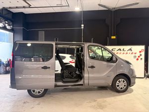 Fiat Talento 1.6 DCI L1H1 120CV - Foto 16