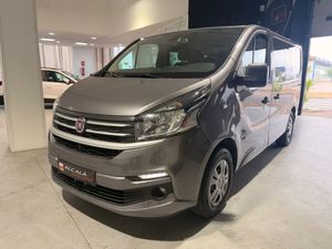 Fiat Talento 1.6 DCI L1H1 120CV - Foto 25