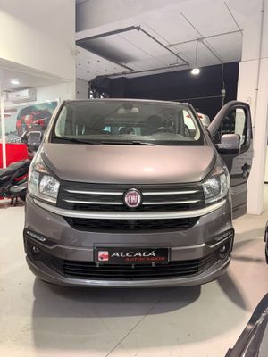 Fiat Talento 1.6 DCI L1H1 120CV - Foto 19