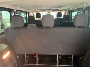 Fiat Talento 1.6 DCI L1H1 120CV - Foto 30