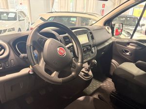 Fiat Talento 1.6 DCI L1H1 120CV - Foto 31