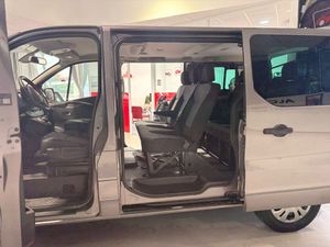 Fiat Talento 1.6 DCI L1H1 120CV - Foto 24