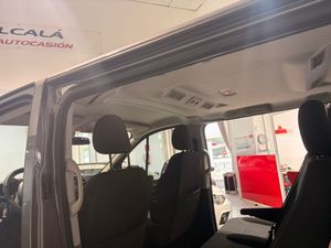 Fiat Talento 1.6 DCI L1H1 120CV - Foto 13