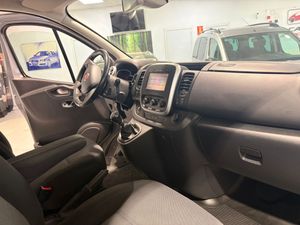 Fiat Talento 1.6 DCI L1H1 120CV - Foto 11