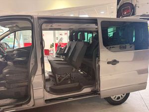 Fiat Talento 1.6 DCI L1H1 120CV - Foto 15