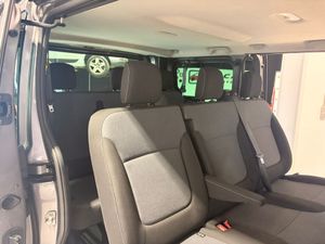 Fiat Talento 1.6 DCI L1H1 120CV - Foto 20