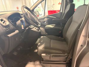 Fiat Talento 1.6 DCI L1H1 120CV - Foto 27