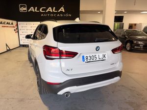 BMW X1 sDrive16d Aut. - Foto 9