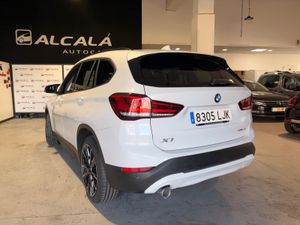 BMW X1 sDrive16d Aut. - Foto 7