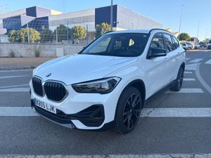 BMW X1 sDrive16d Aut. - Foto 13