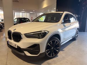BMW X1 sDrive16d Aut. - Foto 18
