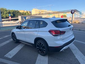 BMW X1 sDrive16d Aut. - Foto 3