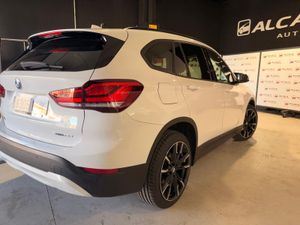BMW X1 sDrive16d Aut. - Foto 12