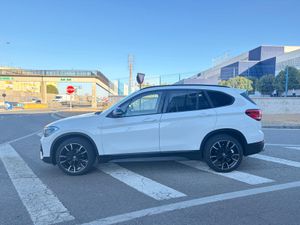 BMW X1 sDrive16d Aut. - Foto 19