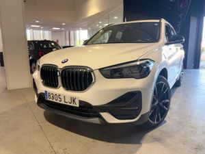 BMW X1 sDrive16d Aut. - Foto 21