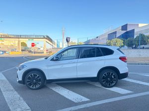 BMW X1 sDrive16d Aut. - Foto 8