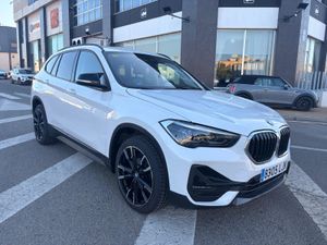 BMW X1 sDrive16d Aut. - Foto 16