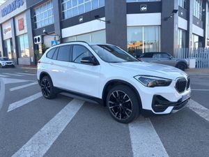 BMW X1 sDrive16d Aut. - Foto 6