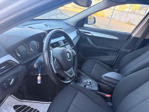BMW X1 sDrive16d Aut. - Foto 5