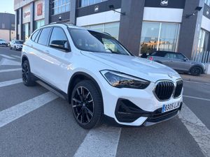 BMW X1 sDrive16d Aut. - Foto 24
