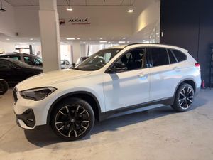 BMW X1 sDrive16d Aut. - Foto 22