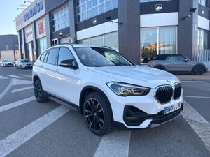 BMW X1 sDrive16d Aut. - Foto 2