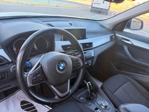 BMW X1 sDrive16d Aut. - Foto 11