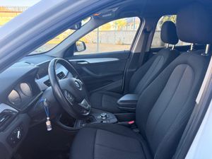 BMW X1 sDrive16d Aut. - Foto 14